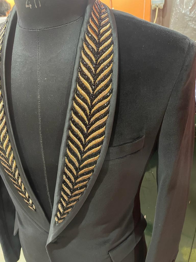 Bespoke Creation